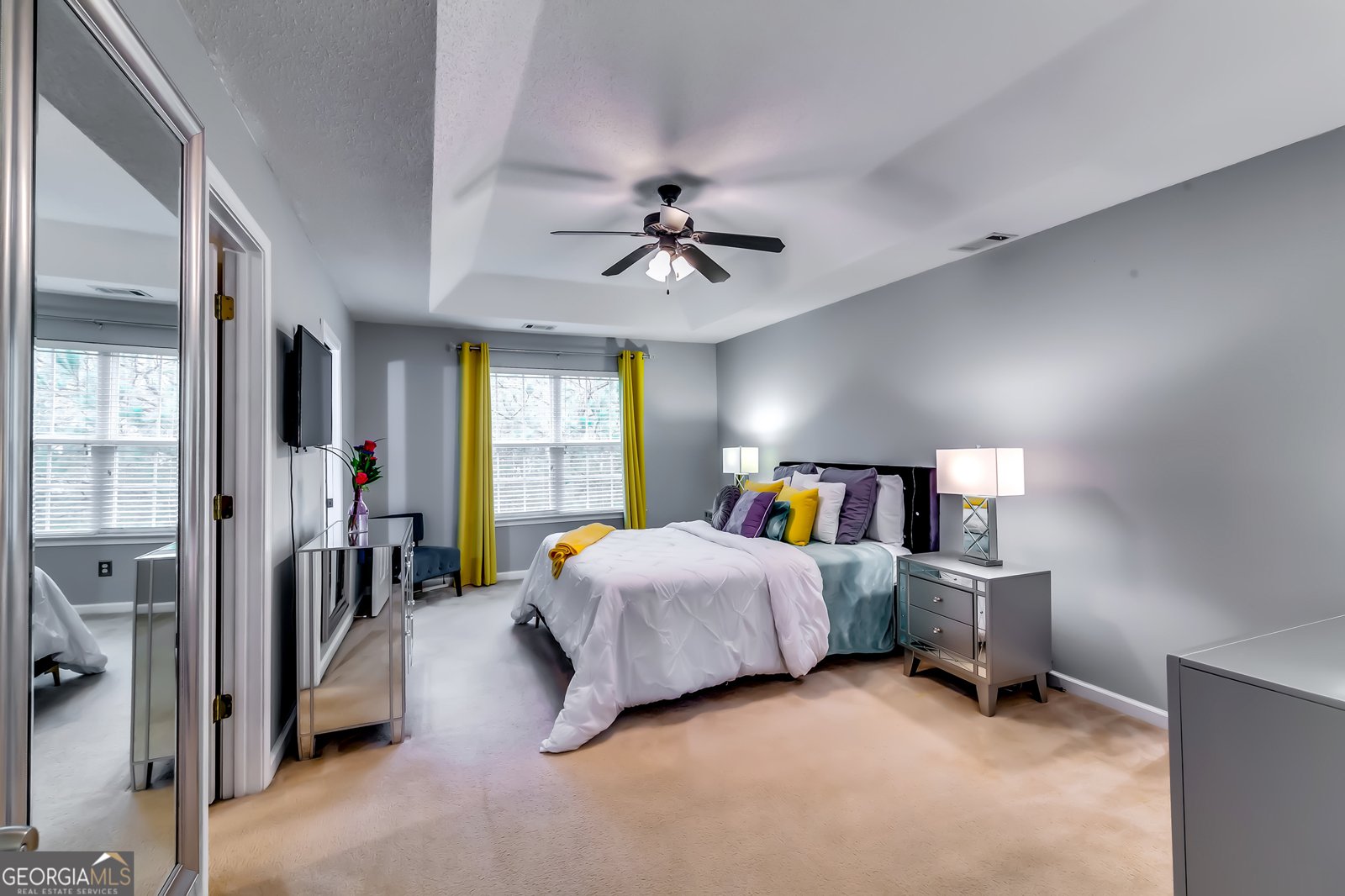 7750 Carnegie Drive Fairburn - 14