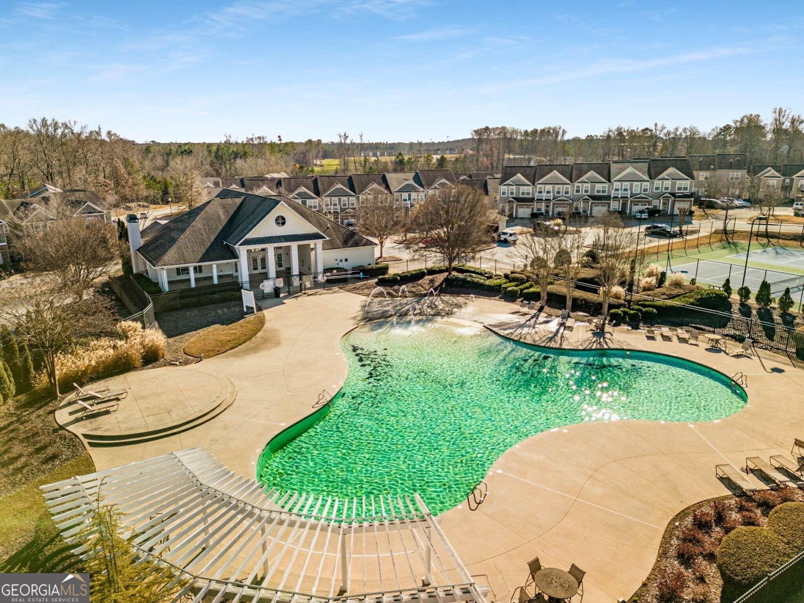 7750 Carnegie Drive Fairburn - 26