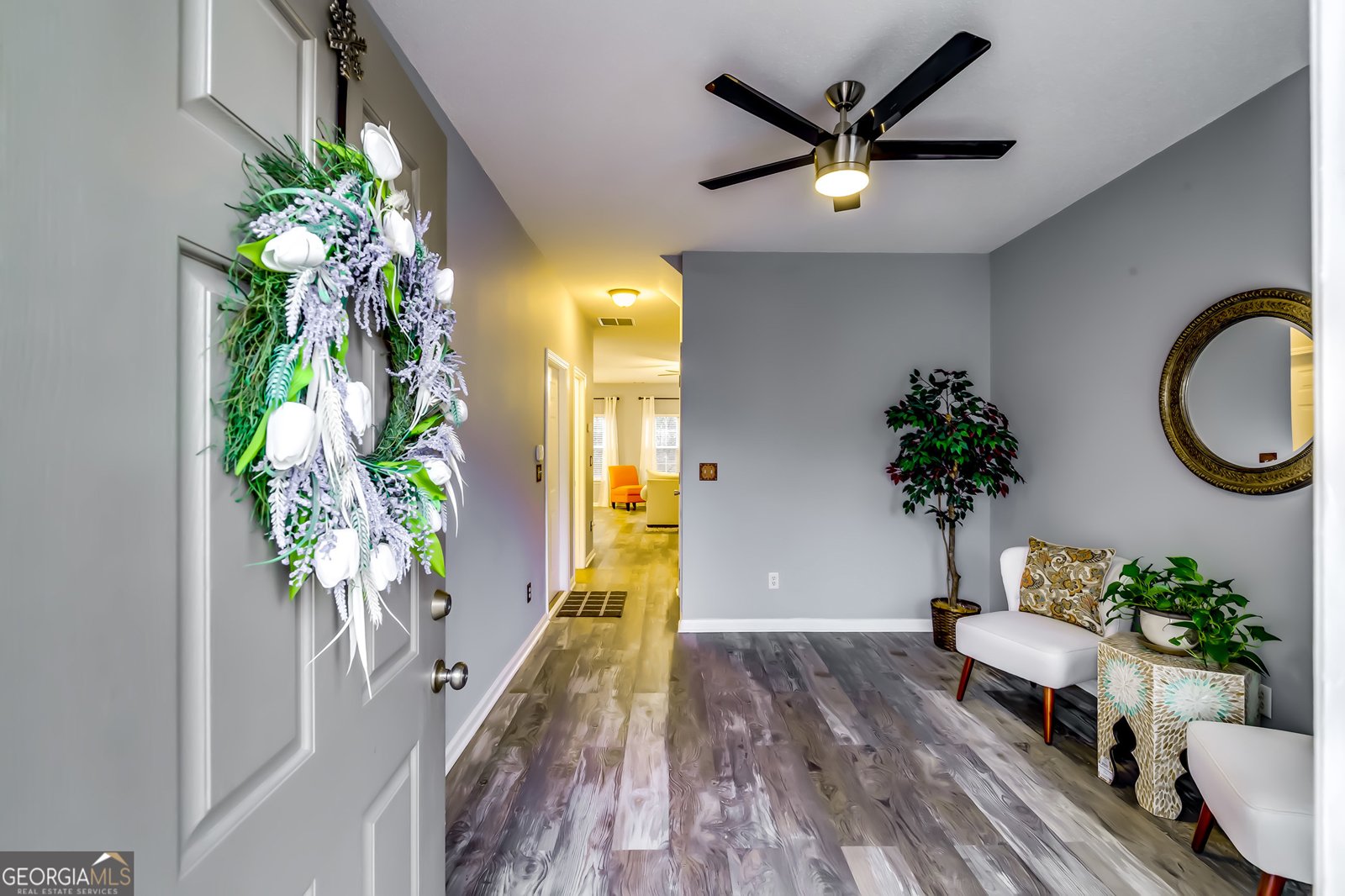 7750 Carnegie Drive Fairburn - 3