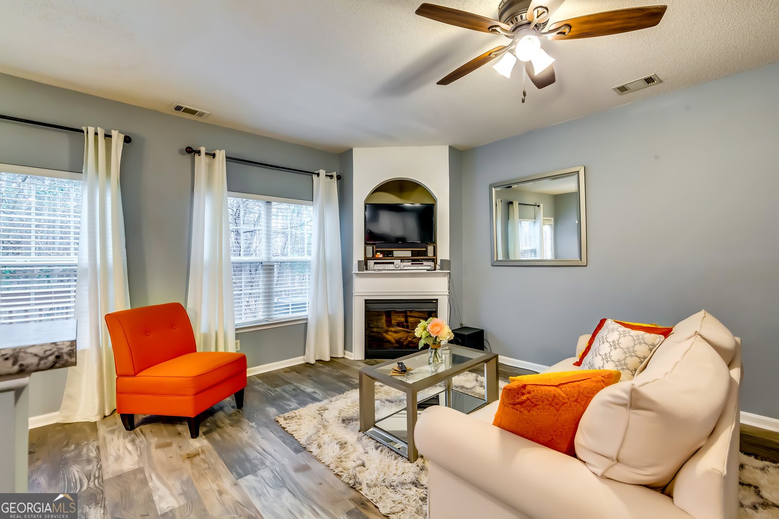 7750 Carnegie Drive Fairburn - 4