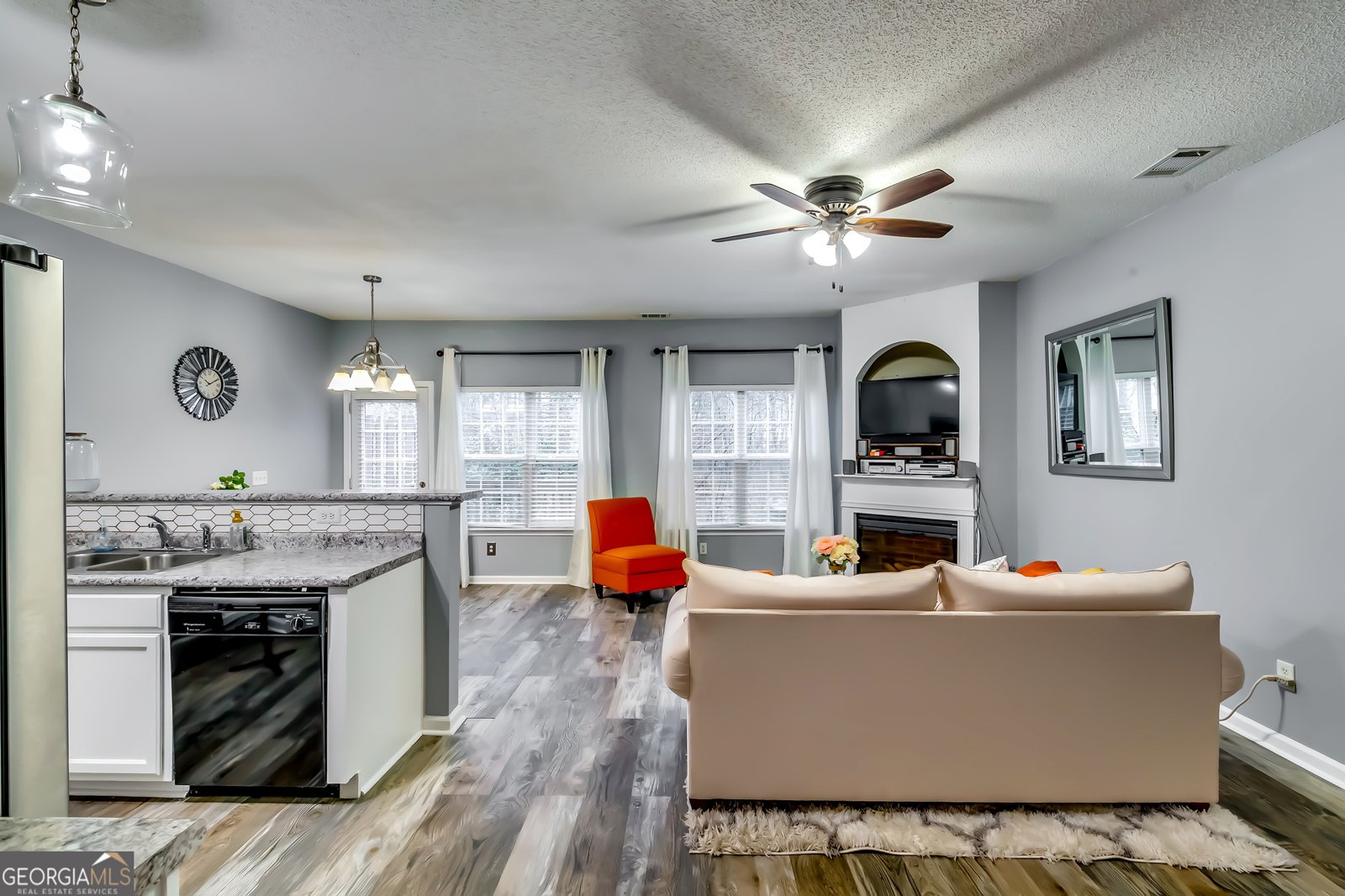 7750 Carnegie Drive Fairburn - 5