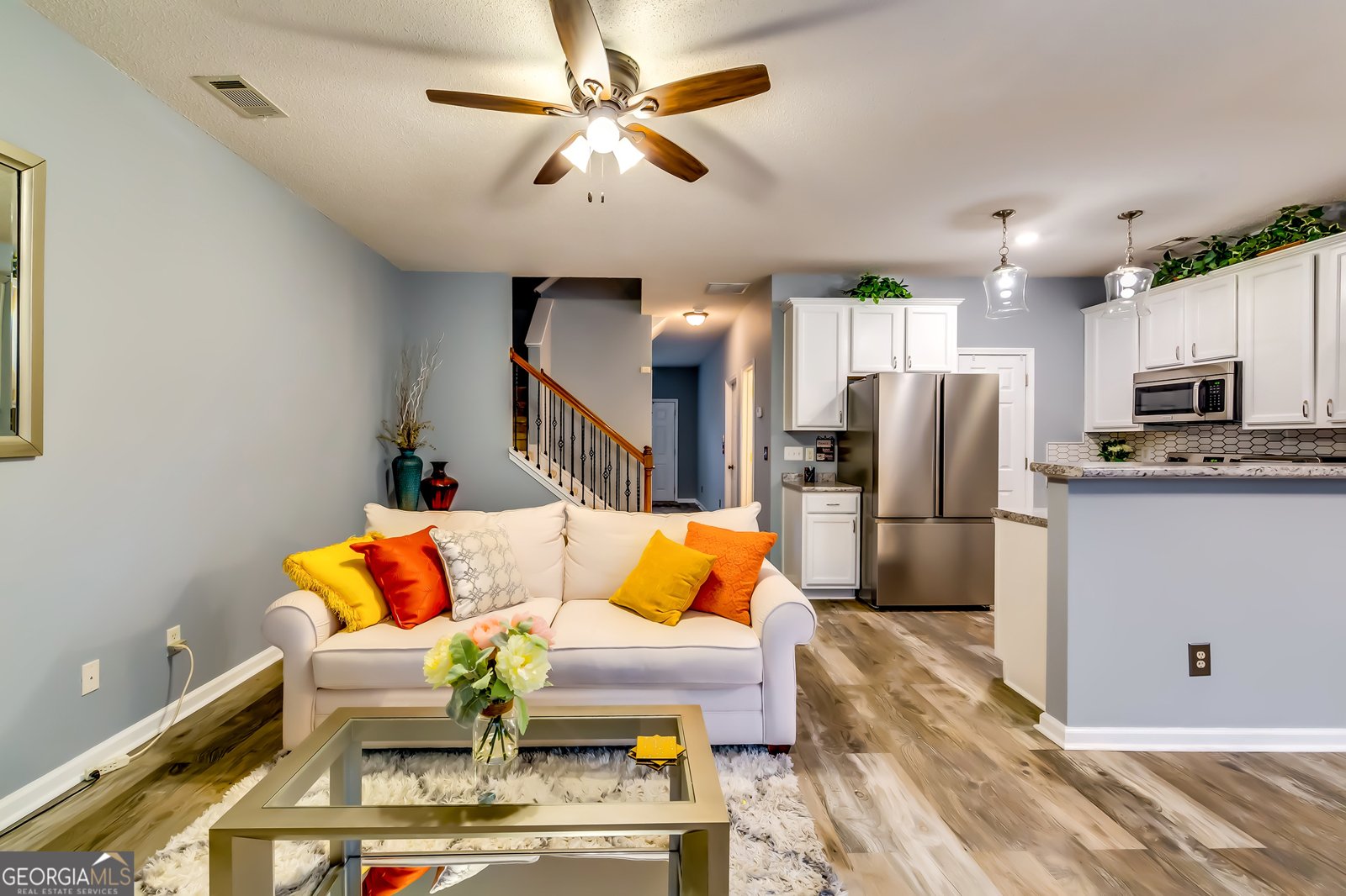 7750 Carnegie Drive Fairburn - 6