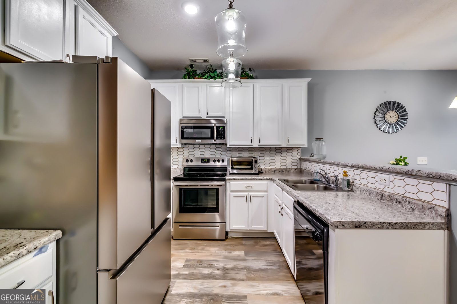 7750 Carnegie Drive Fairburn - 8