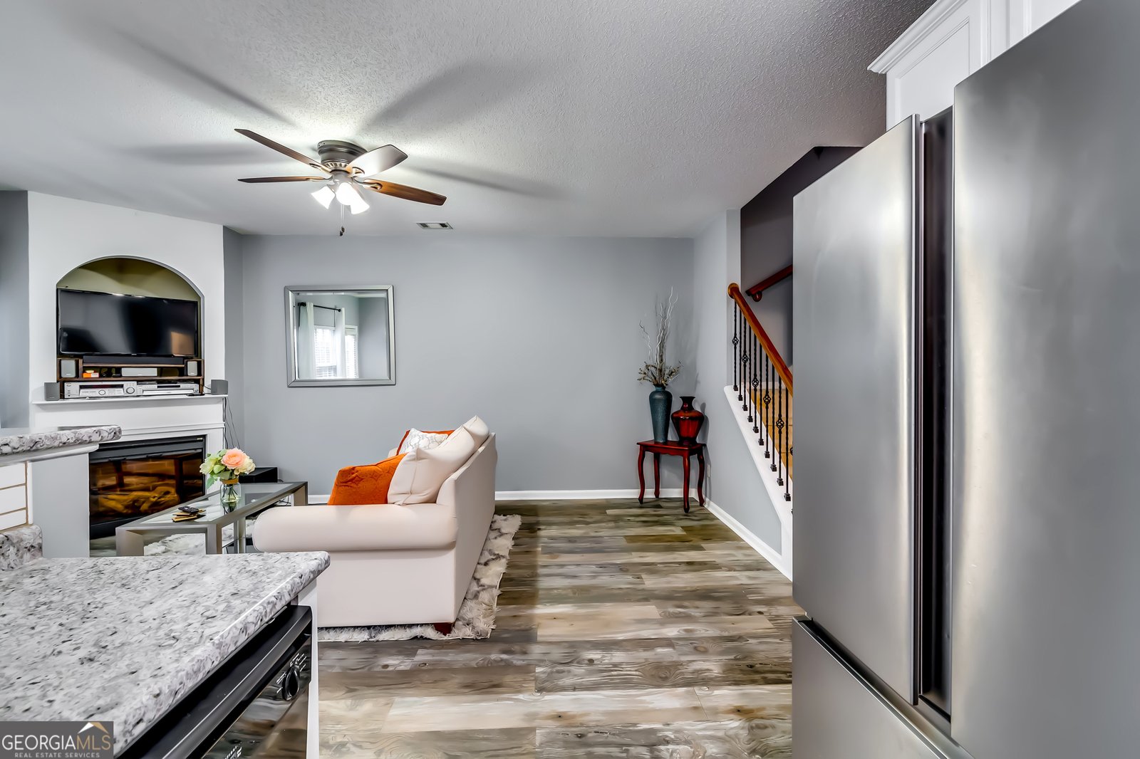7750 Carnegie Drive Fairburn - 9
