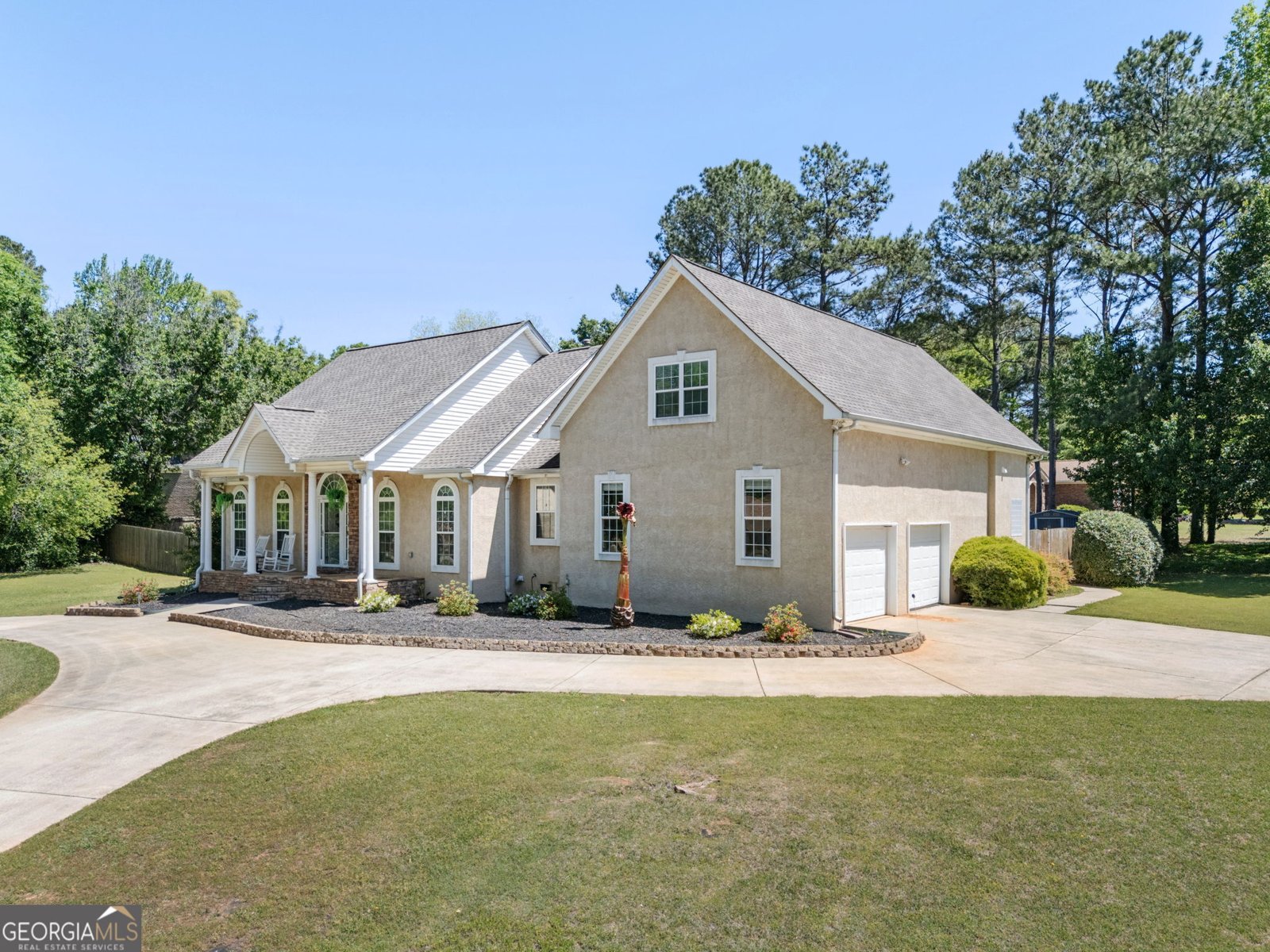 207 Jamestown Avenue Jonesboro - 3