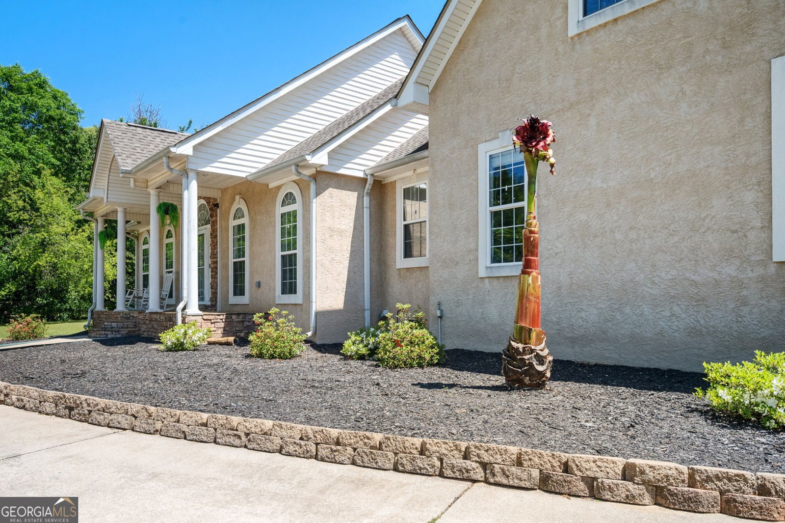 207 Jamestown Avenue Jonesboro - 45
