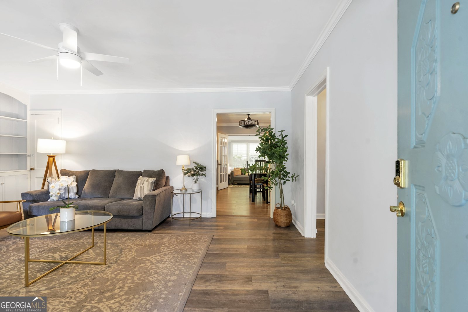 1766 Brewer Boulevard Atlanta - 12