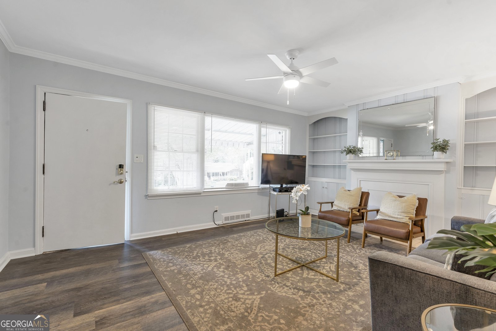 1766 Brewer Boulevard Atlanta - 13