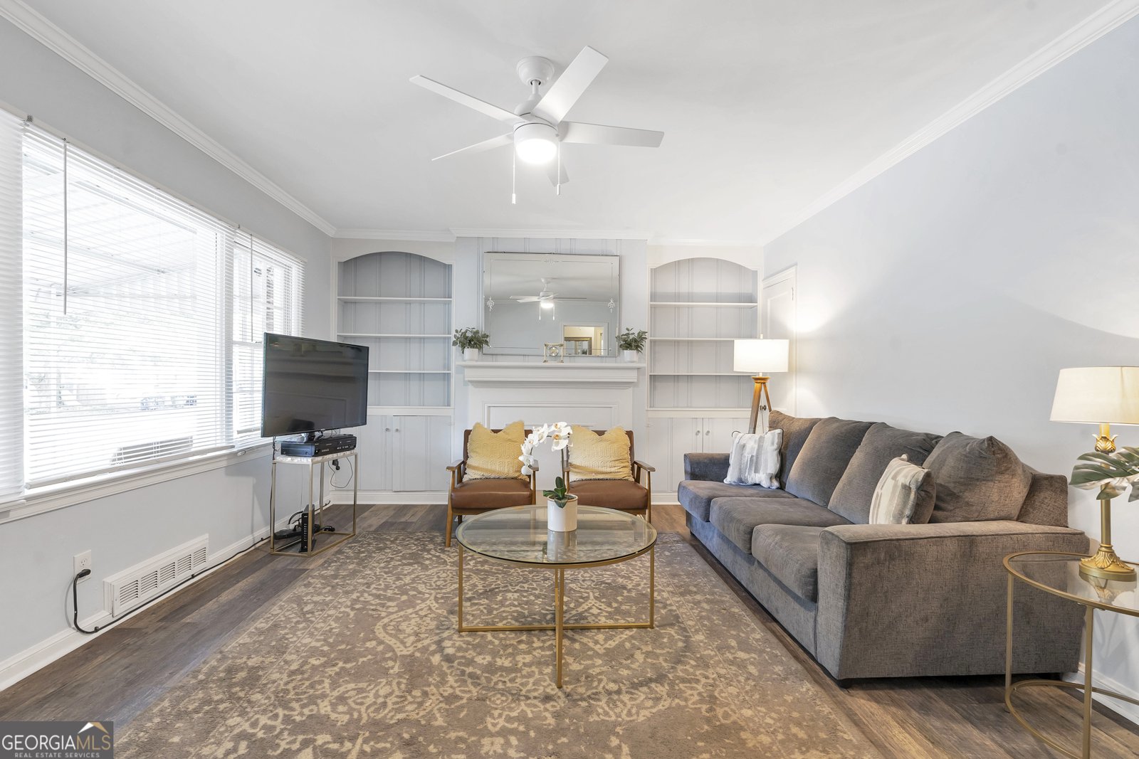 1766 Brewer Boulevard Atlanta - 14