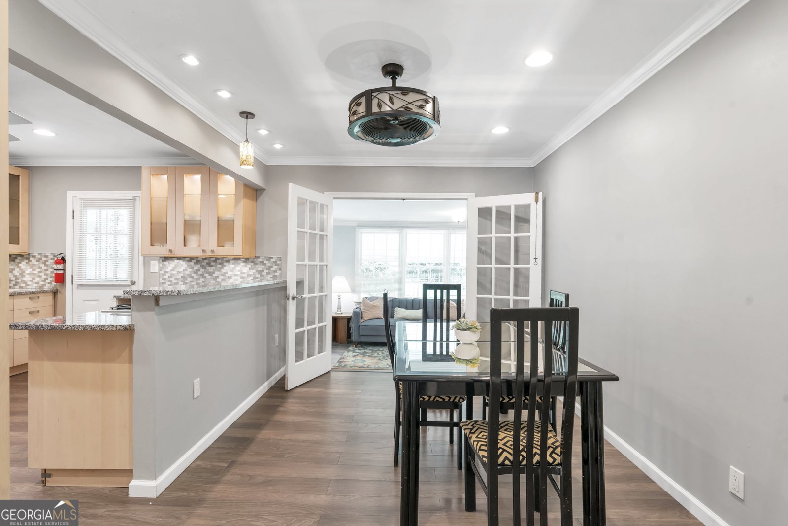 1766 Brewer Boulevard Atlanta - 17