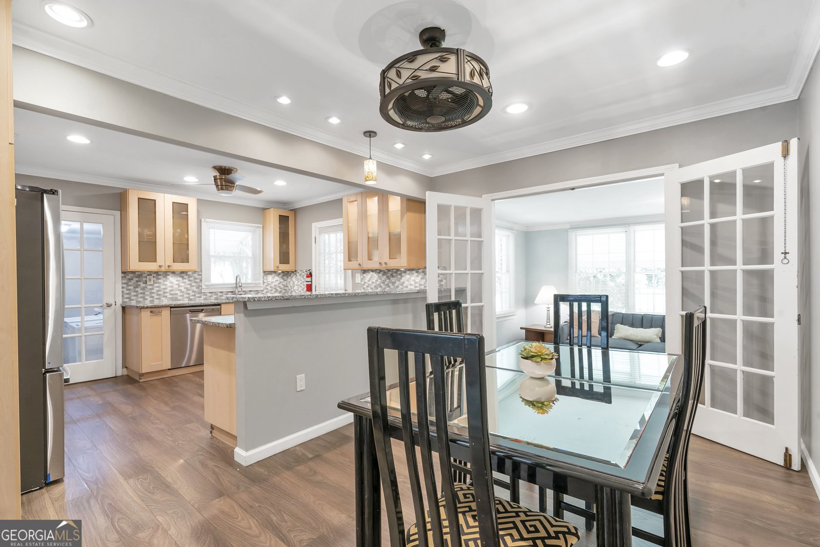 1766 Brewer Boulevard Atlanta - 18