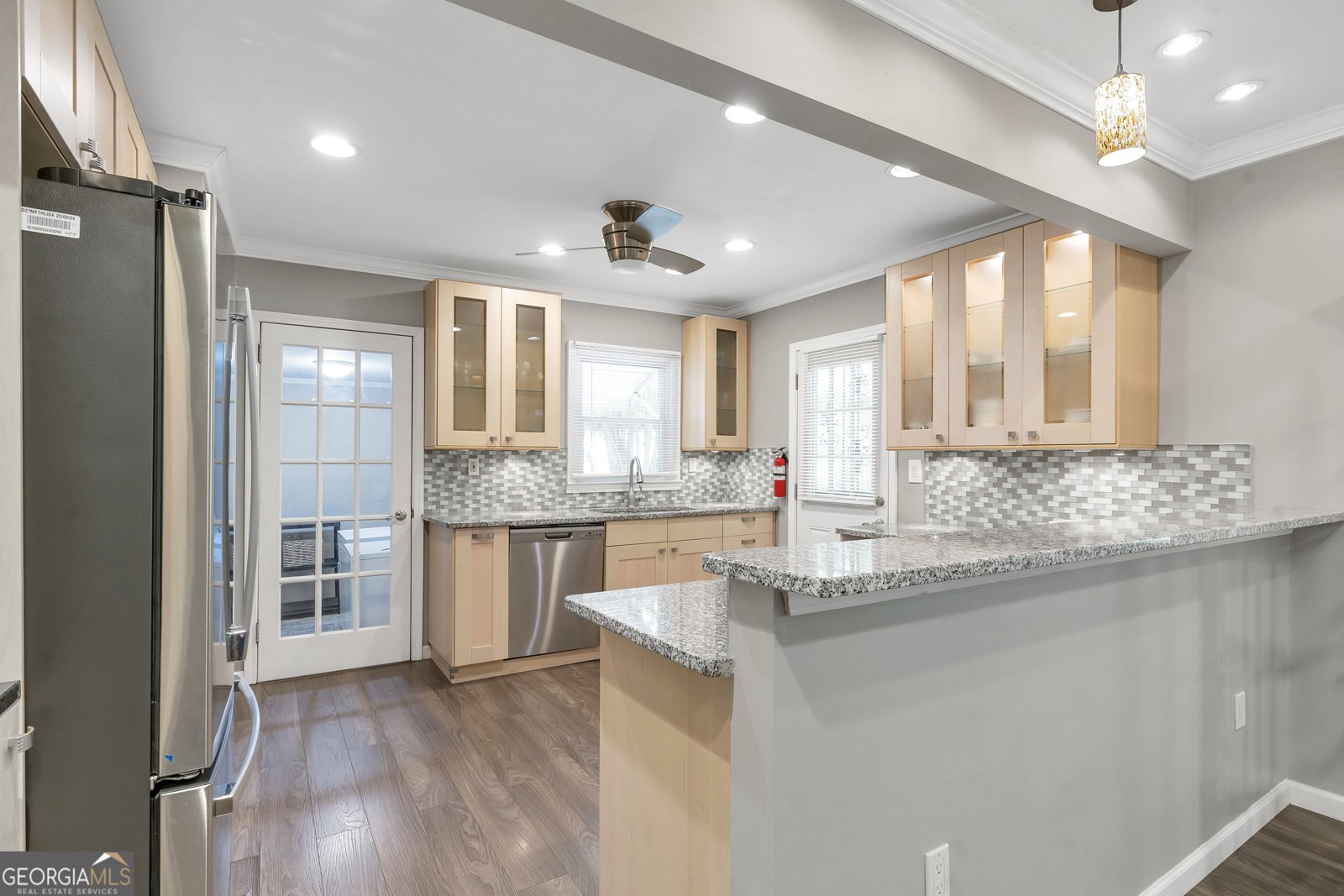 1766 Brewer Boulevard Atlanta - 20