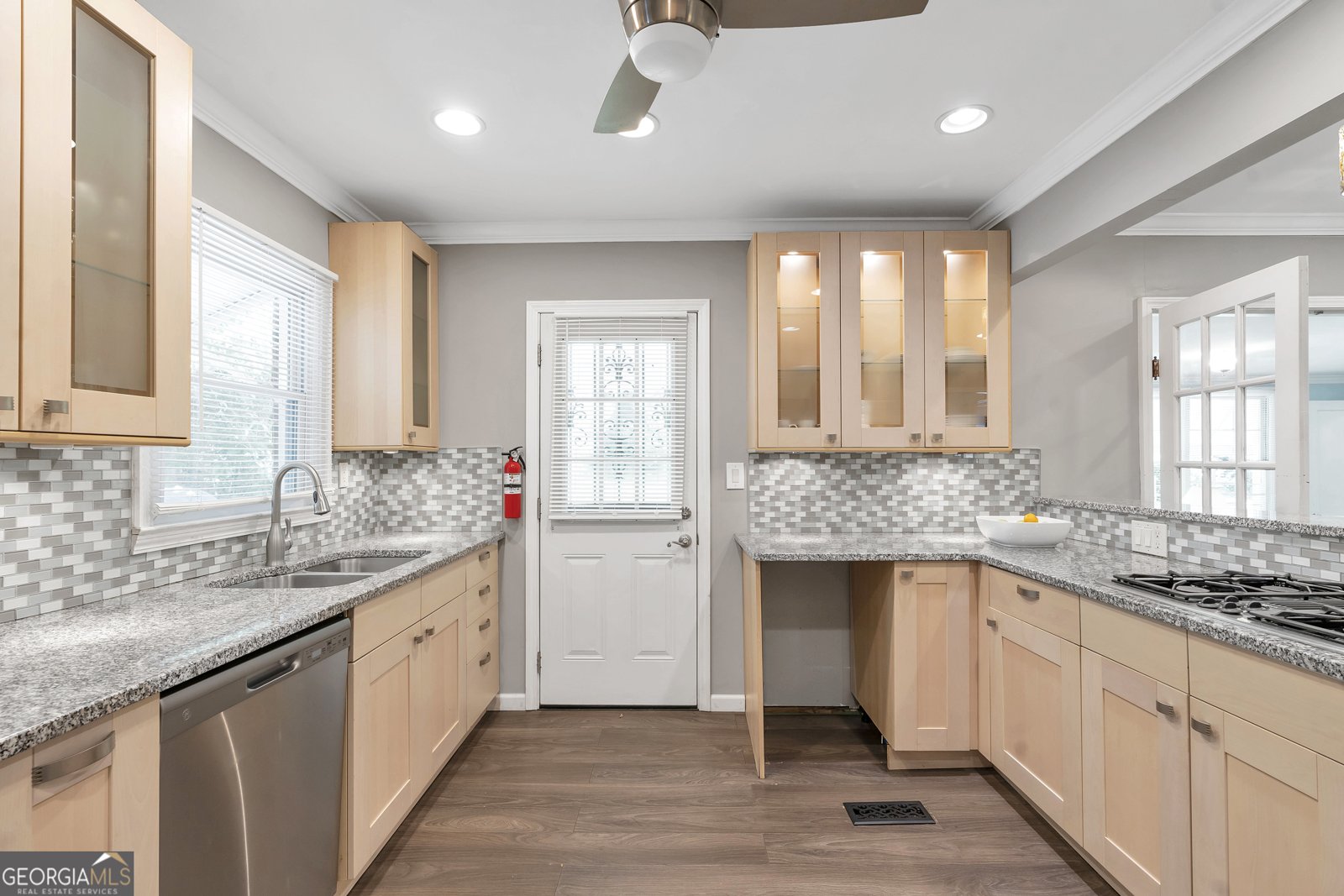1766 Brewer Boulevard Atlanta - 21