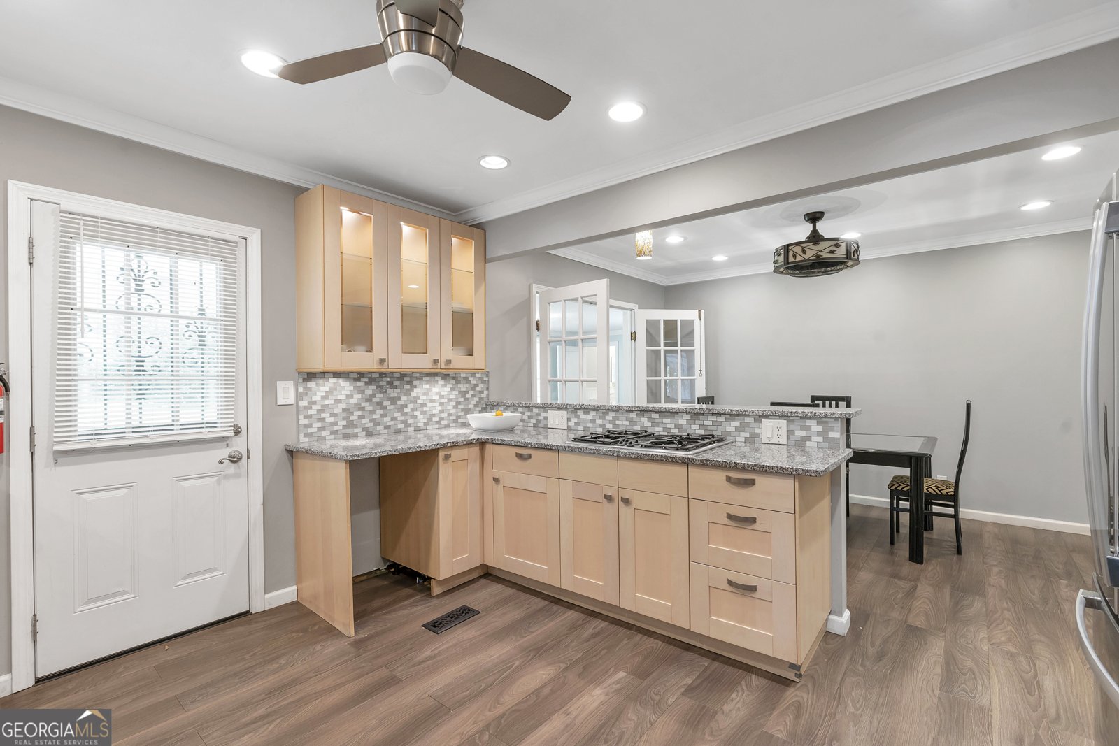 1766 Brewer Boulevard Atlanta - 22