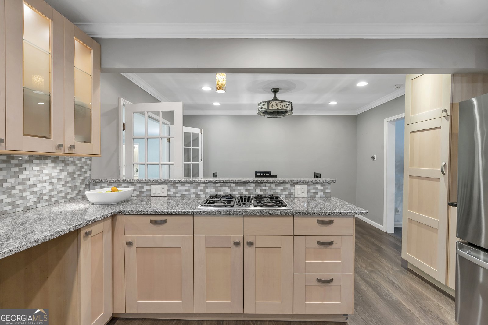 1766 Brewer Boulevard Atlanta - 23