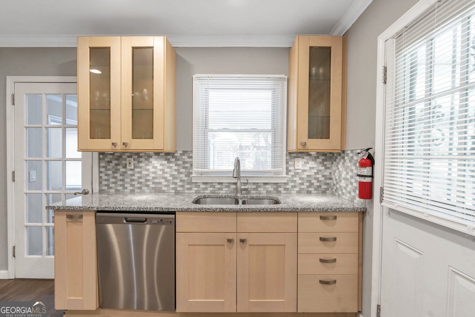 1766 Brewer Boulevard Atlanta - 24