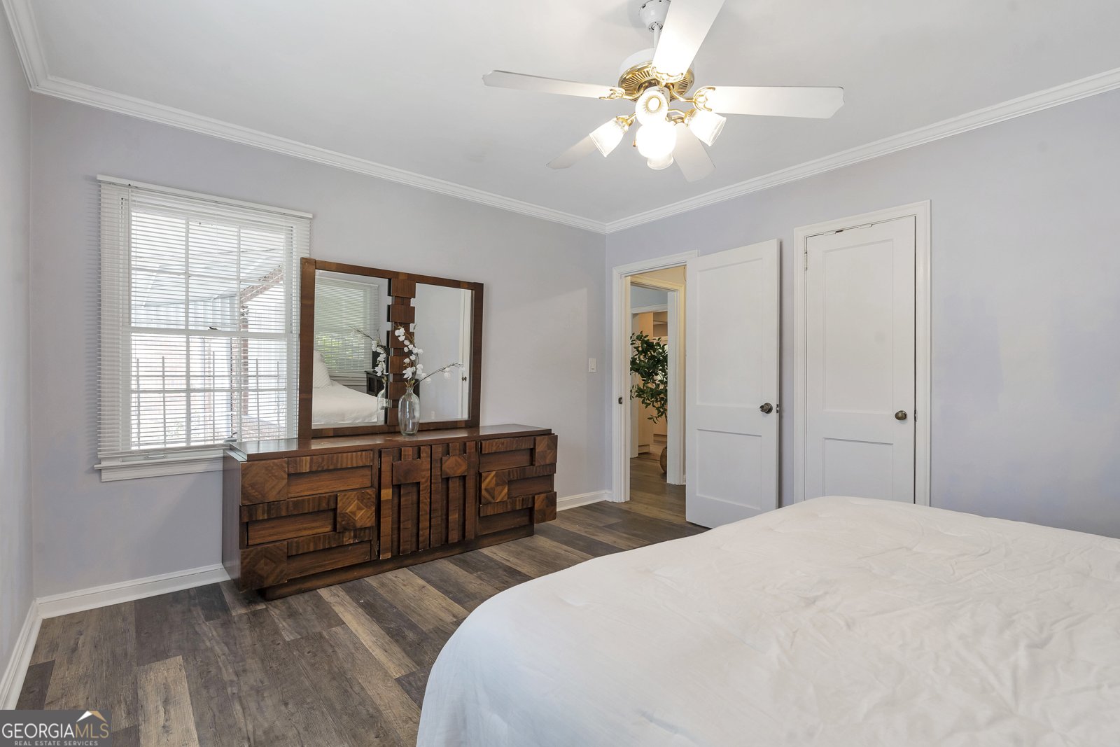 1766 Brewer Boulevard Atlanta - 28
