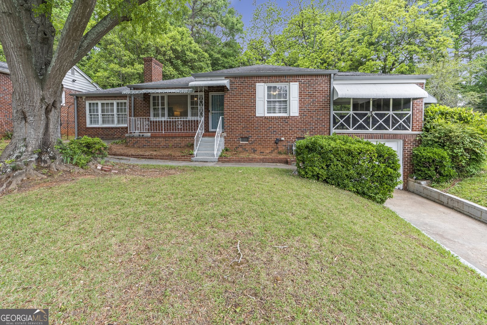 1766 Brewer Boulevard Atlanta - 3