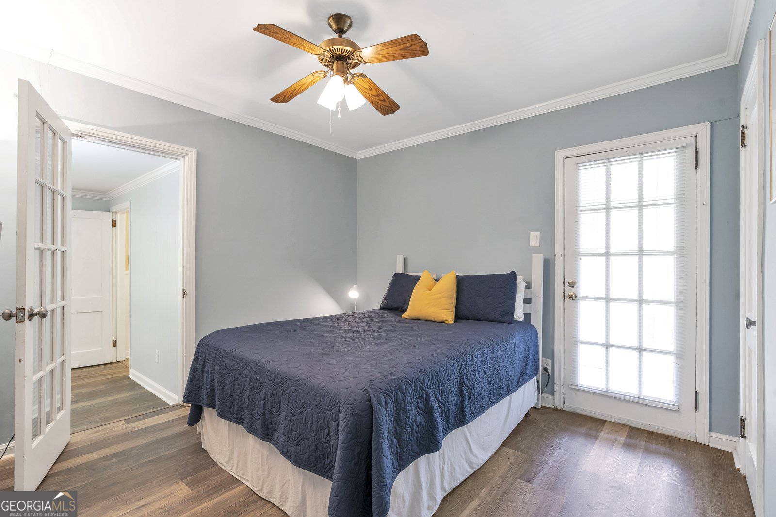 1766 Brewer Boulevard Atlanta - 30