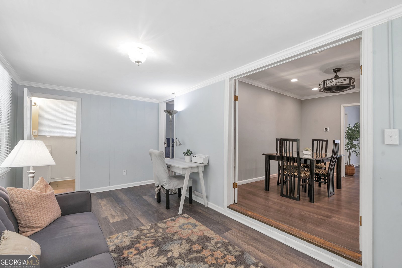 1766 Brewer Boulevard Atlanta - 36