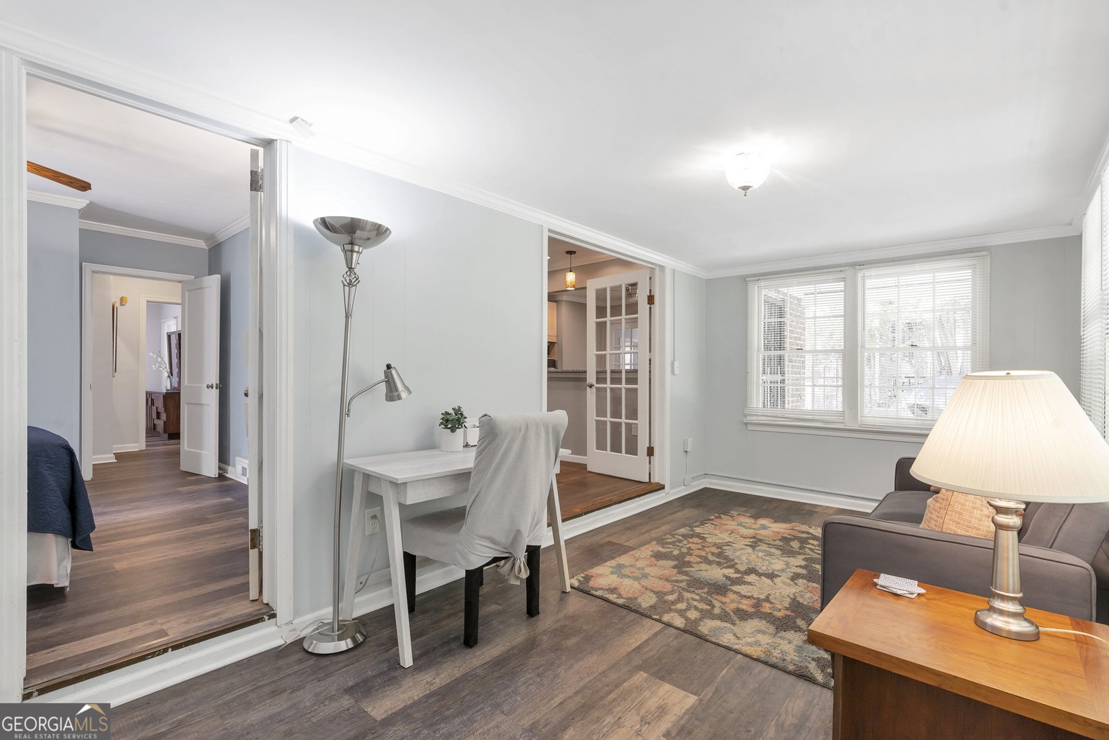 1766 Brewer Boulevard Atlanta - 37