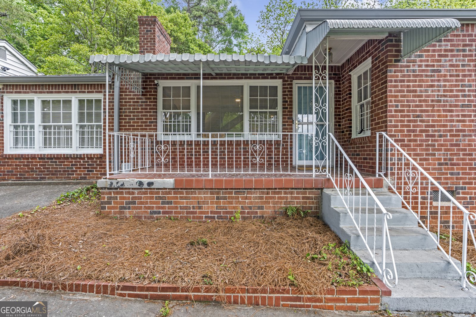 1766 Brewer Boulevard Atlanta - 4