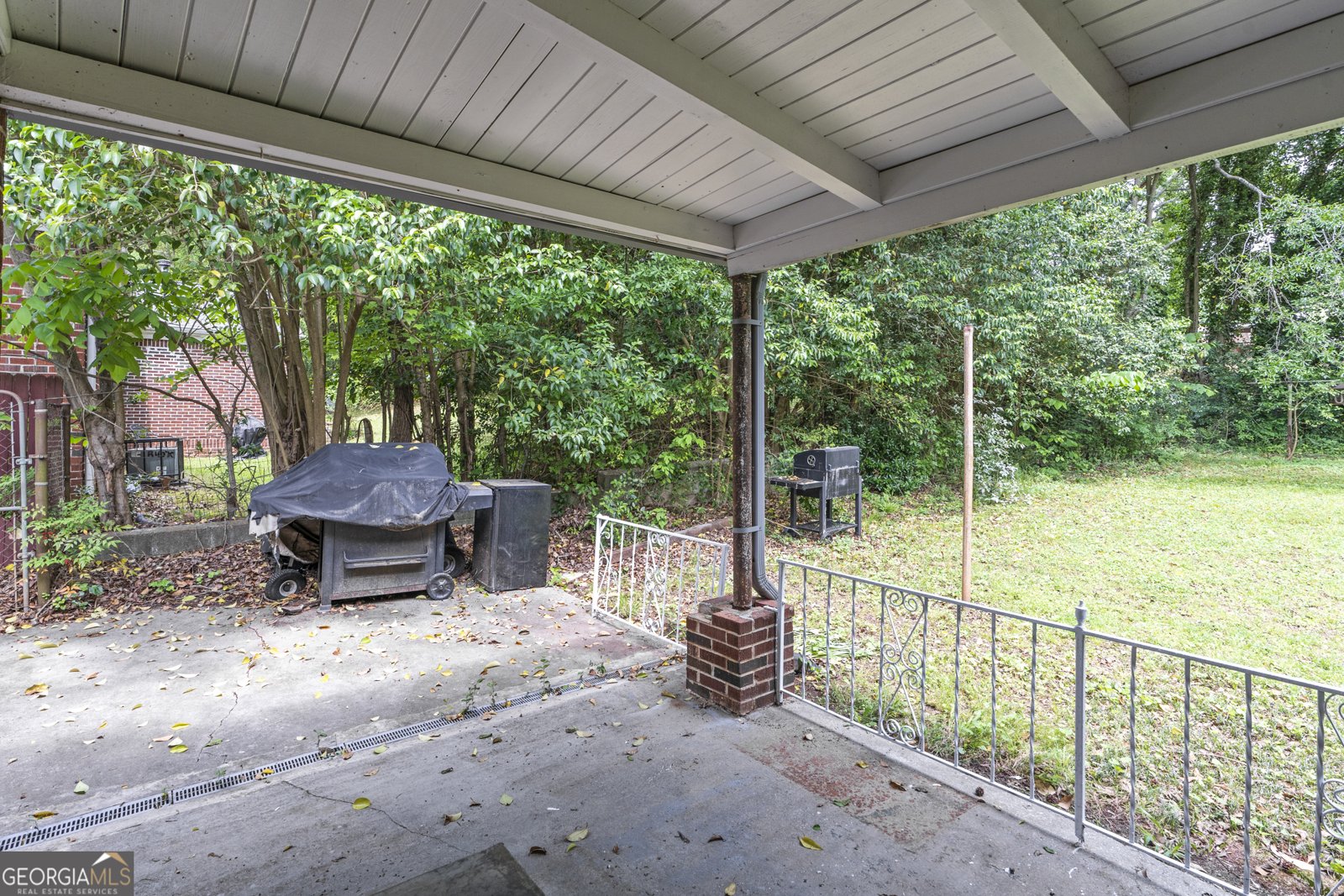 1766 Brewer Boulevard Atlanta - 43