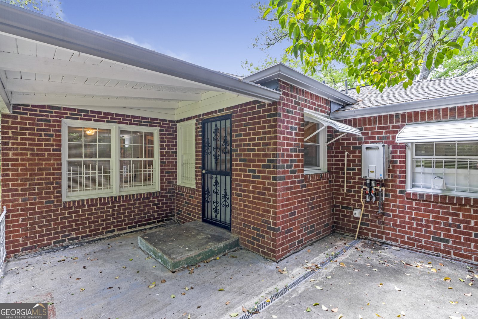1766 Brewer Boulevard Atlanta - 45
