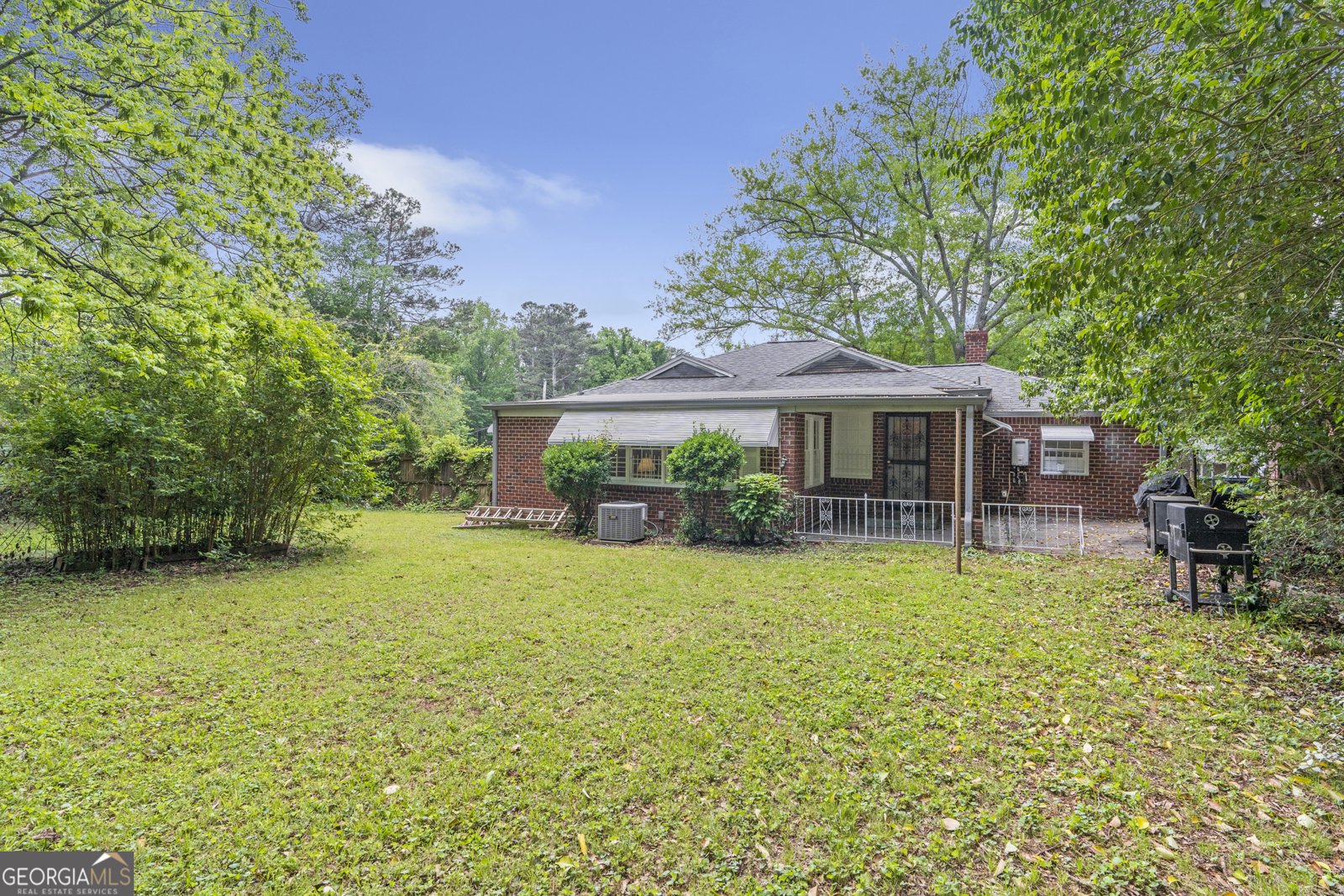 1766 Brewer Boulevard Atlanta - 47