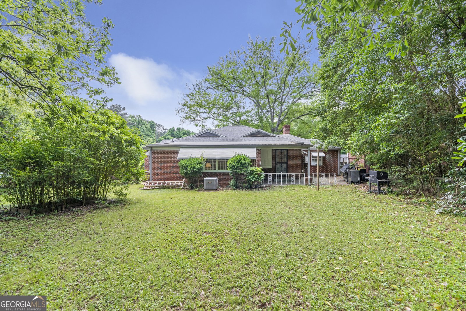 1766 Brewer Boulevard Atlanta - 48