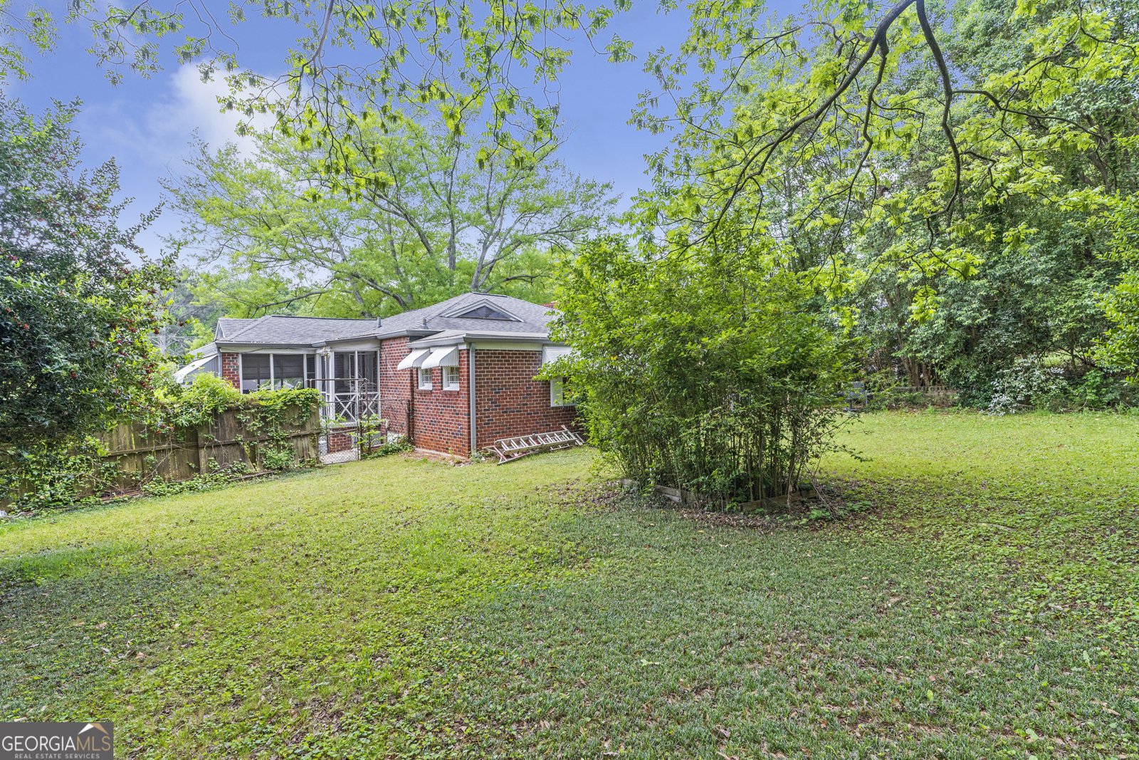1766 Brewer Boulevard Atlanta - 49