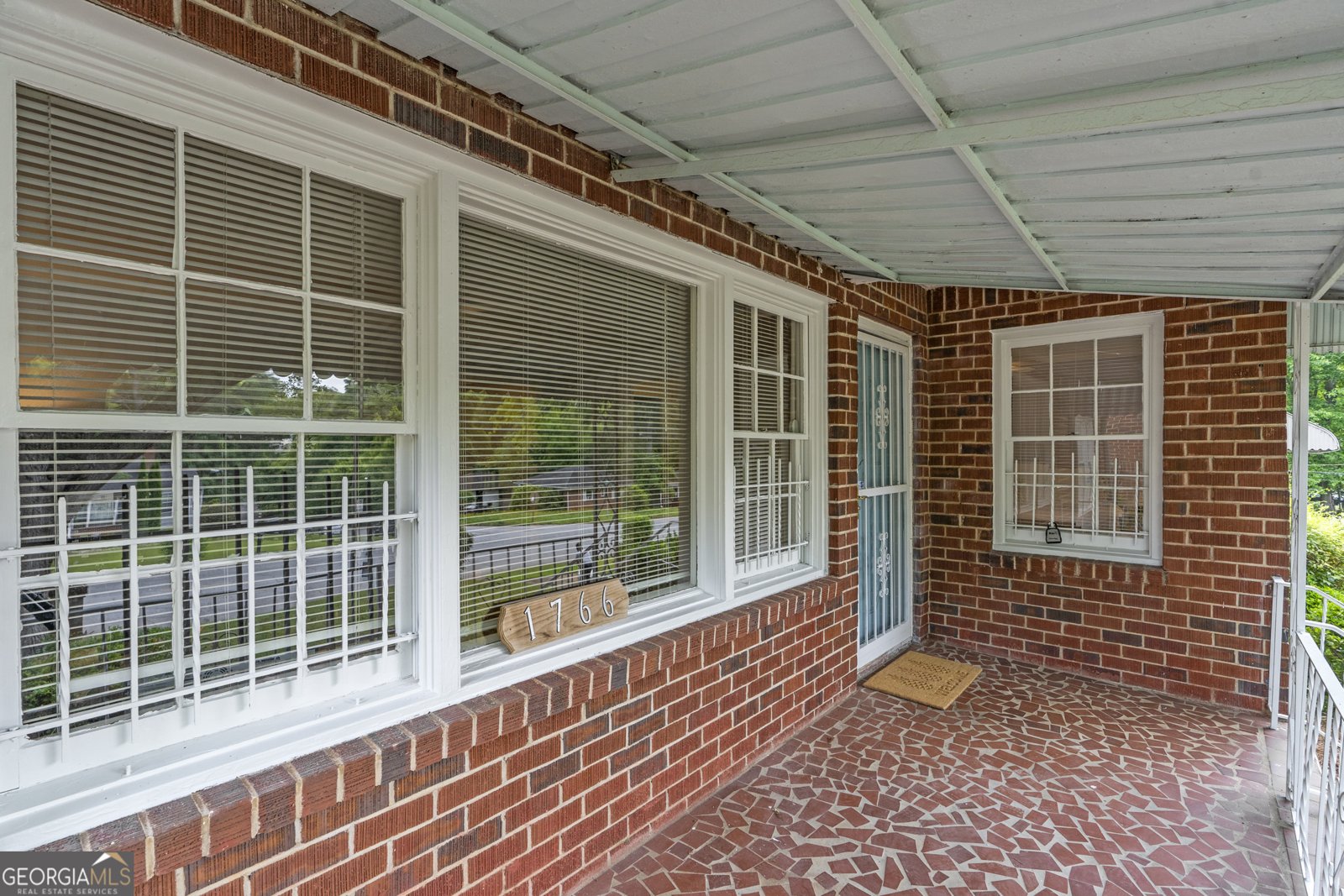 1766 Brewer Boulevard Atlanta - 5