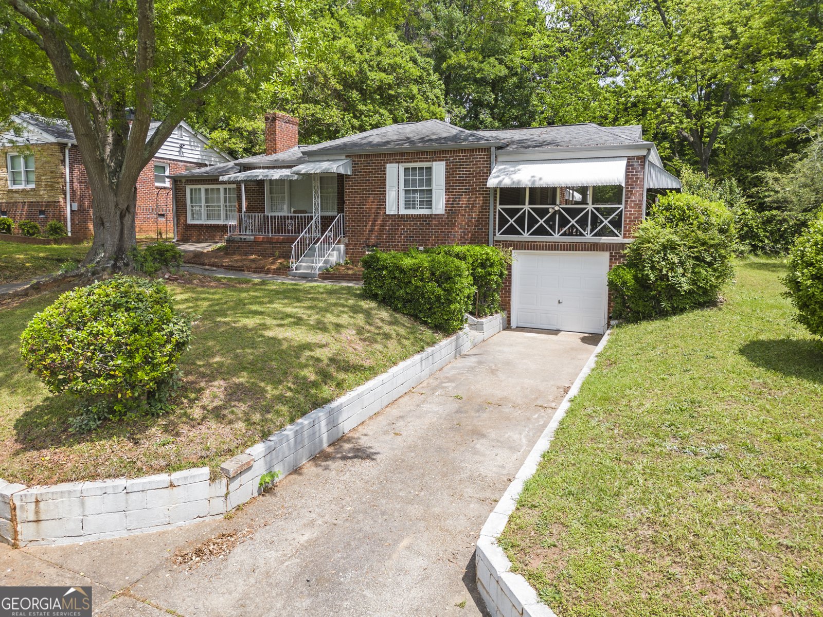1766 Brewer Boulevard Atlanta - 6