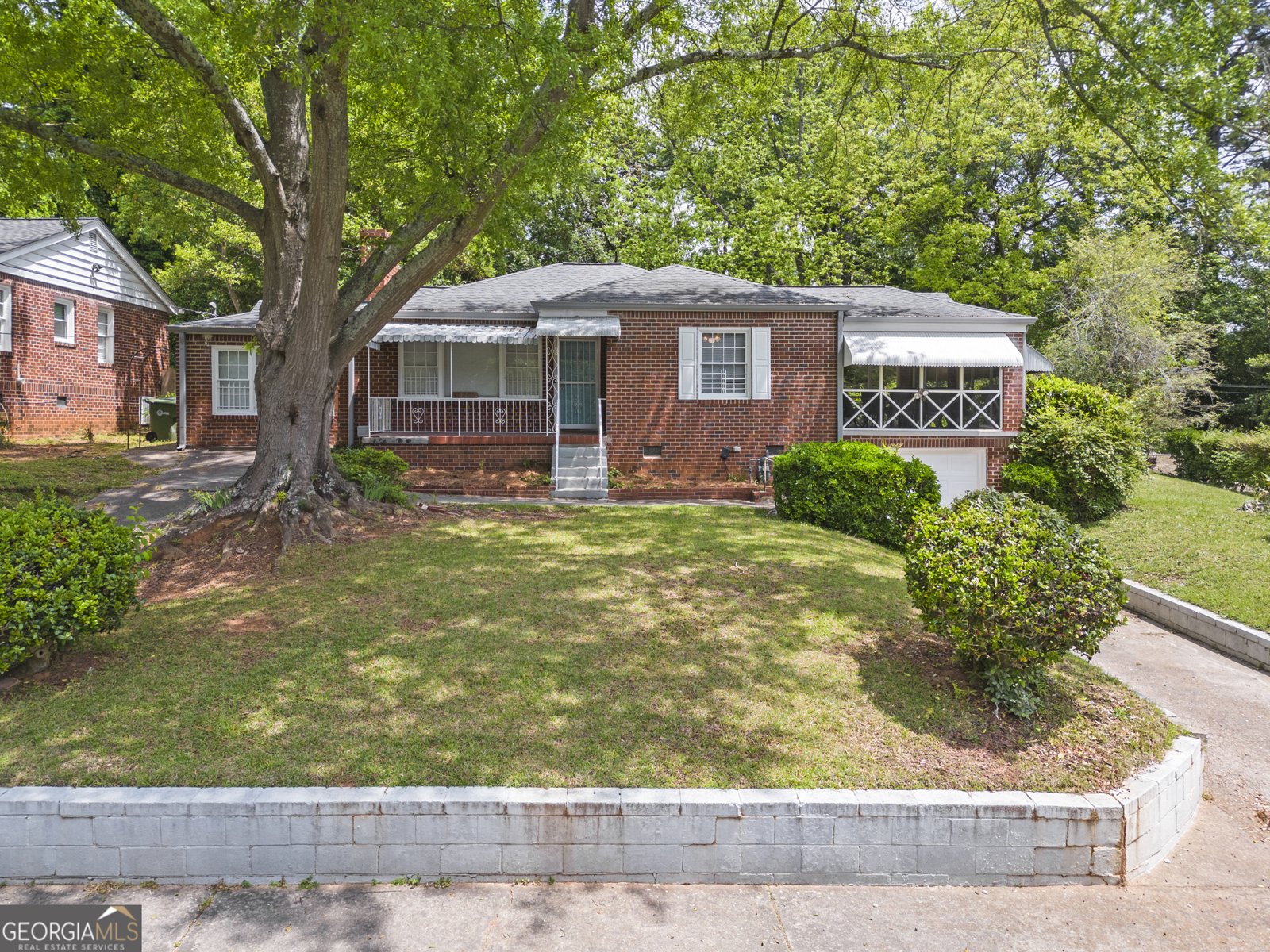 1766 Brewer Boulevard Atlanta - 7