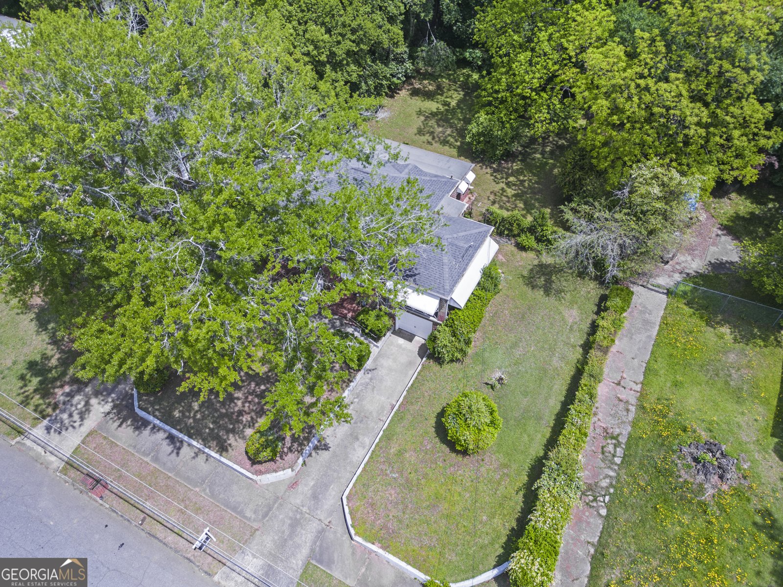 1766 Brewer Boulevard Atlanta - 8