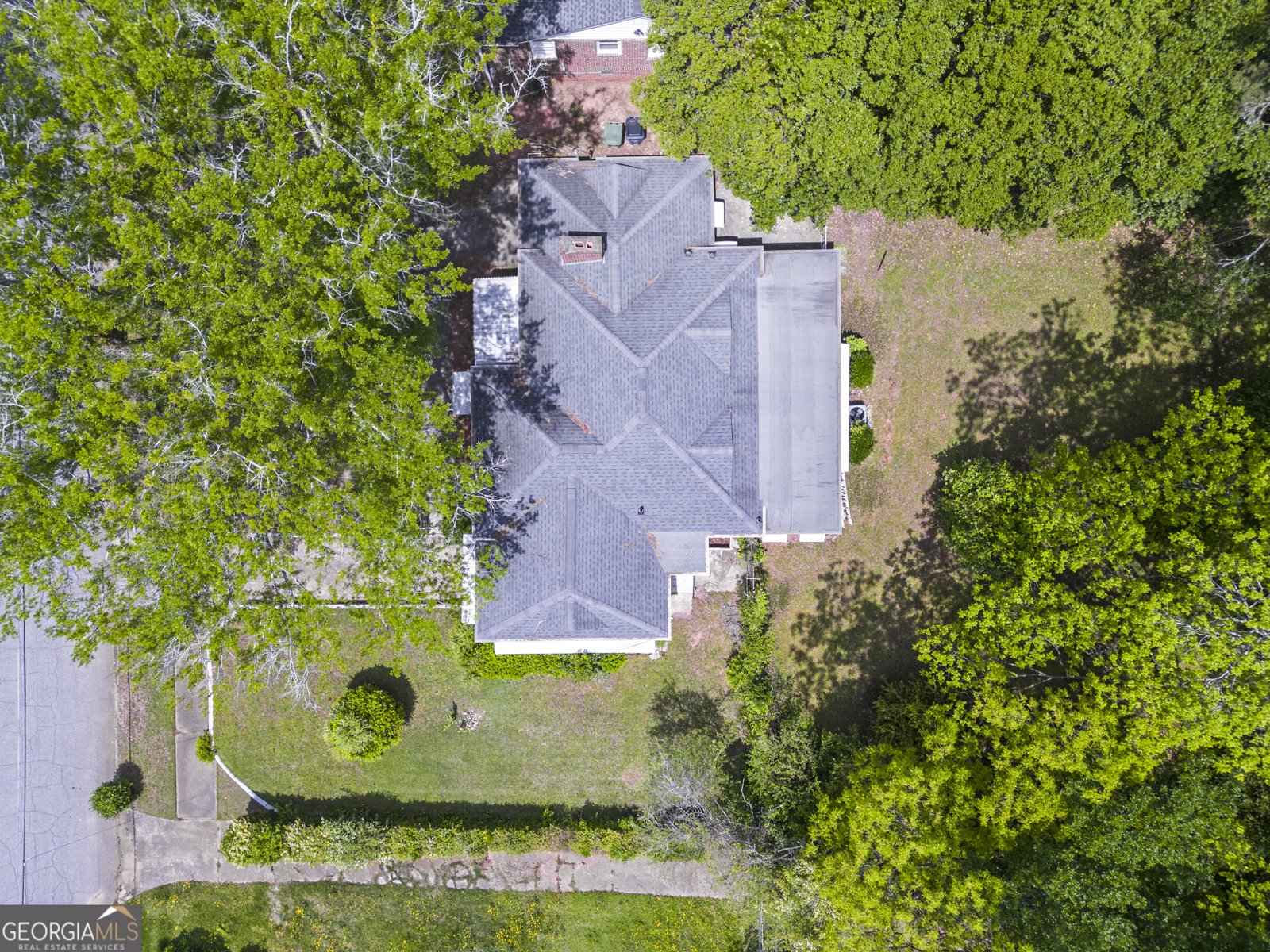 1766 Brewer Boulevard Atlanta - 9