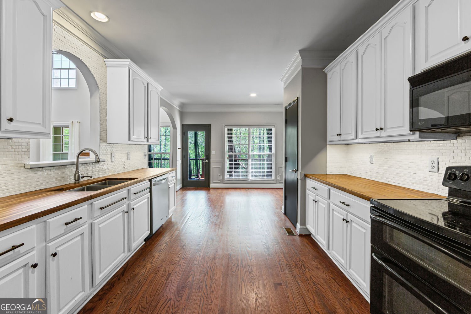4631 Crooked Creek Lane Villa Rica - 13