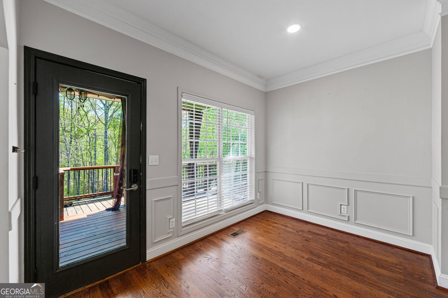 4631 Crooked Creek Lane Villa Rica - 18