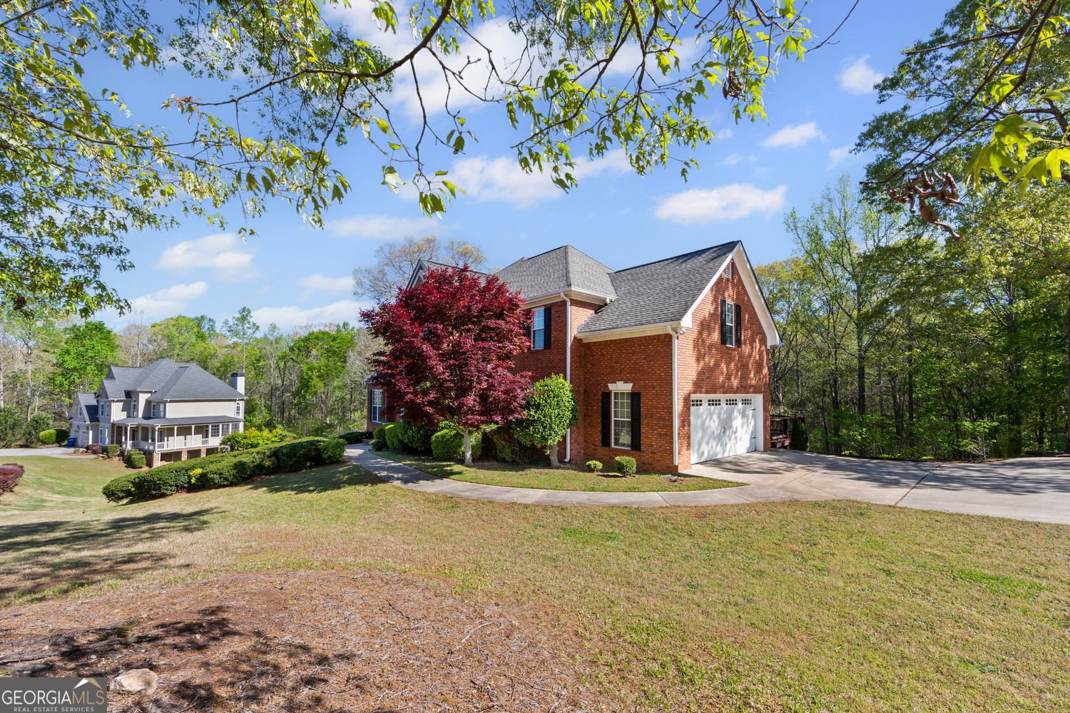 4631 Crooked Creek Lane Villa Rica - 3