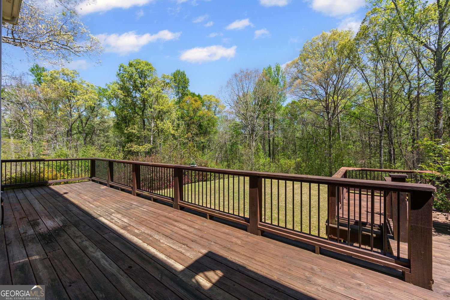 4631 Crooked Creek Lane Villa Rica - 45