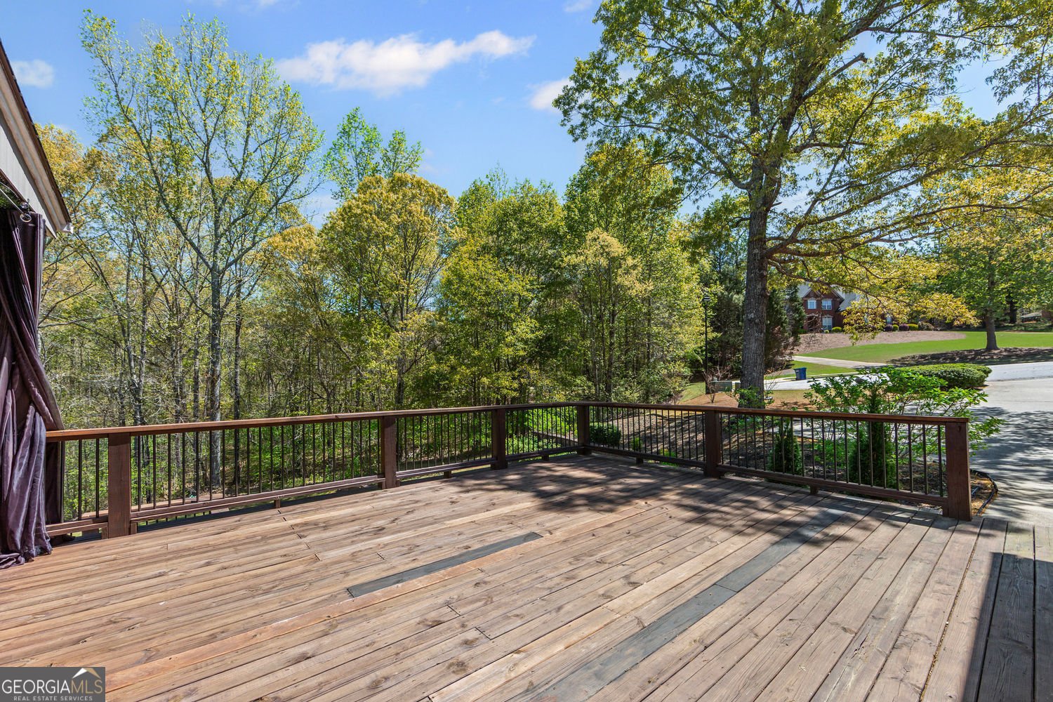 4631 Crooked Creek Lane Villa Rica - 46