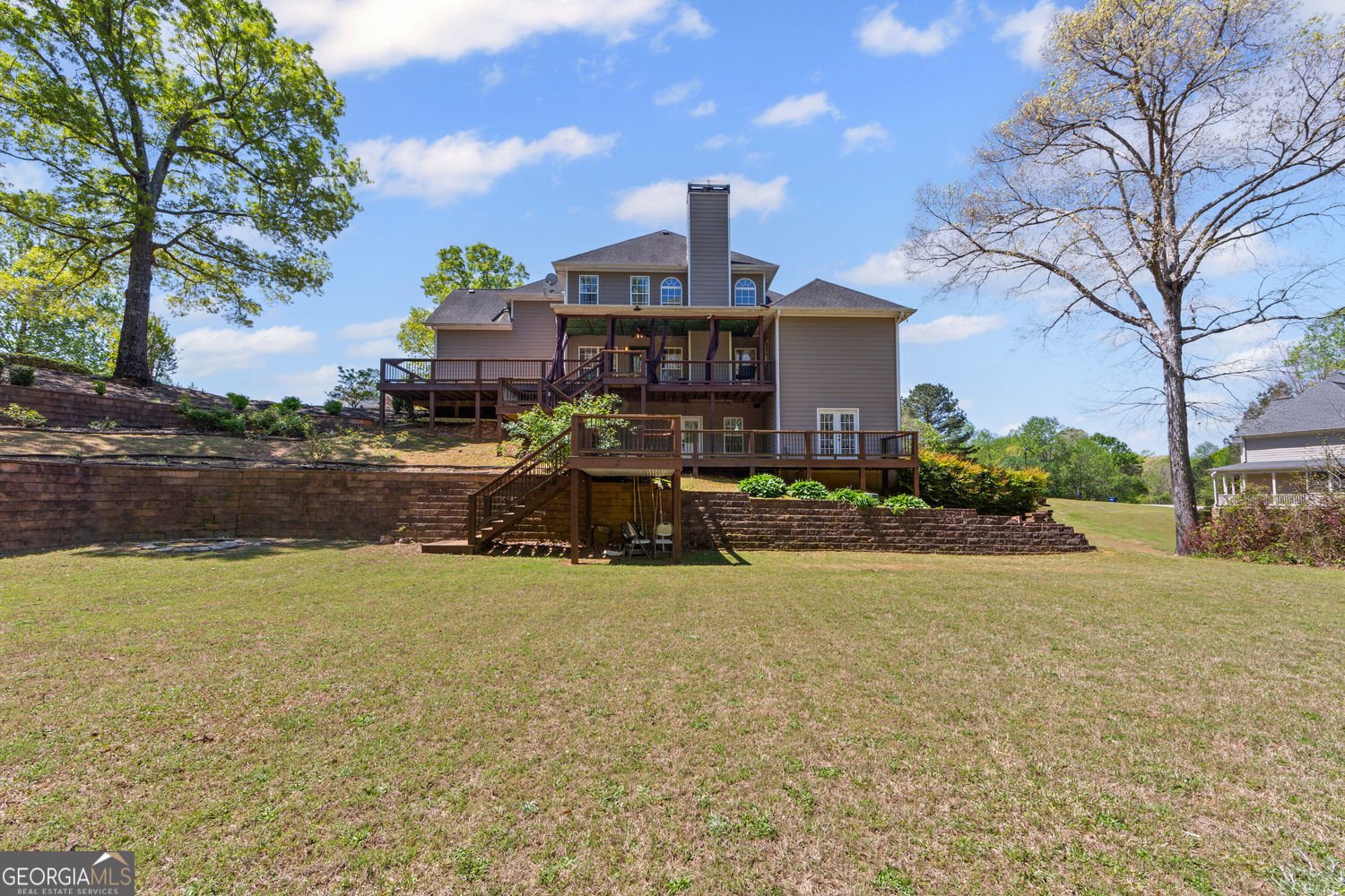 4631 Crooked Creek Lane Villa Rica - 49