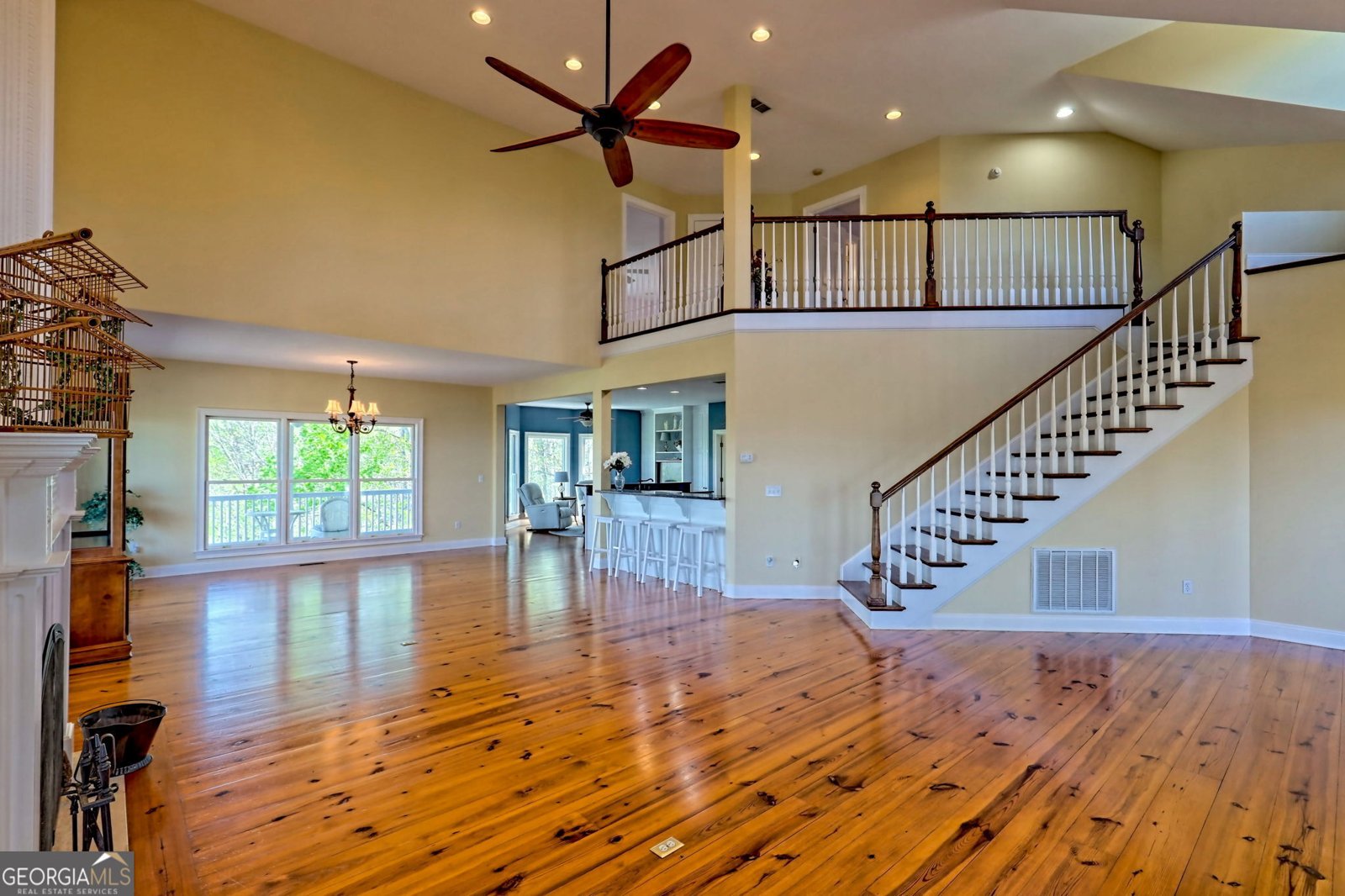 1063 Summit Way Blairsville - 35