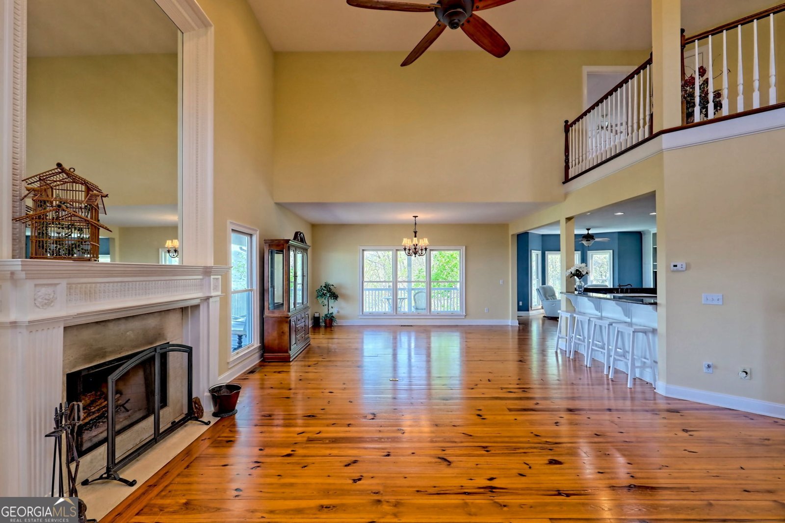 1063 Summit Way Blairsville - 36