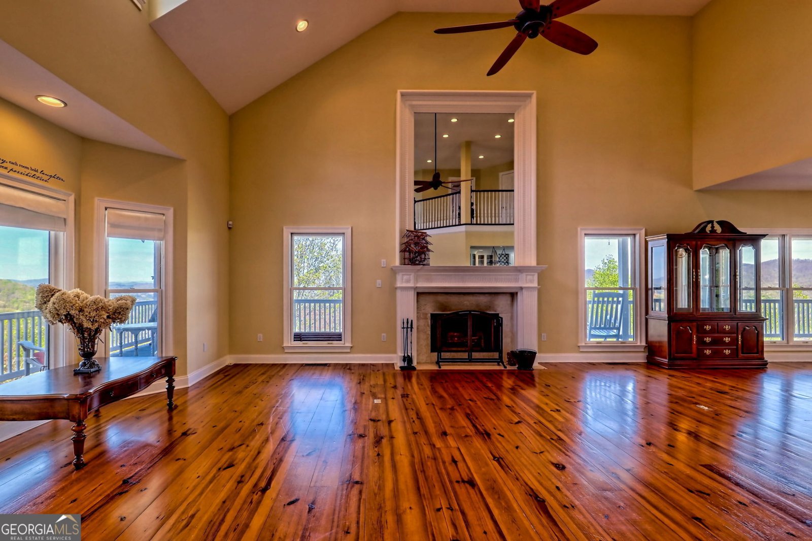 1063 Summit Way Blairsville - 37