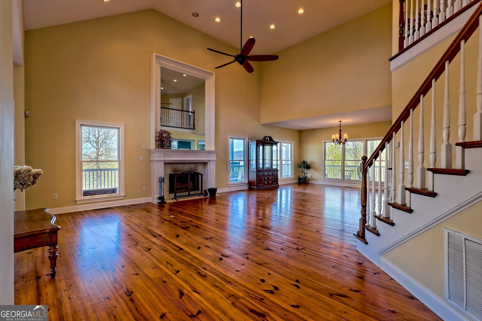1063 Summit Way Blairsville - 38