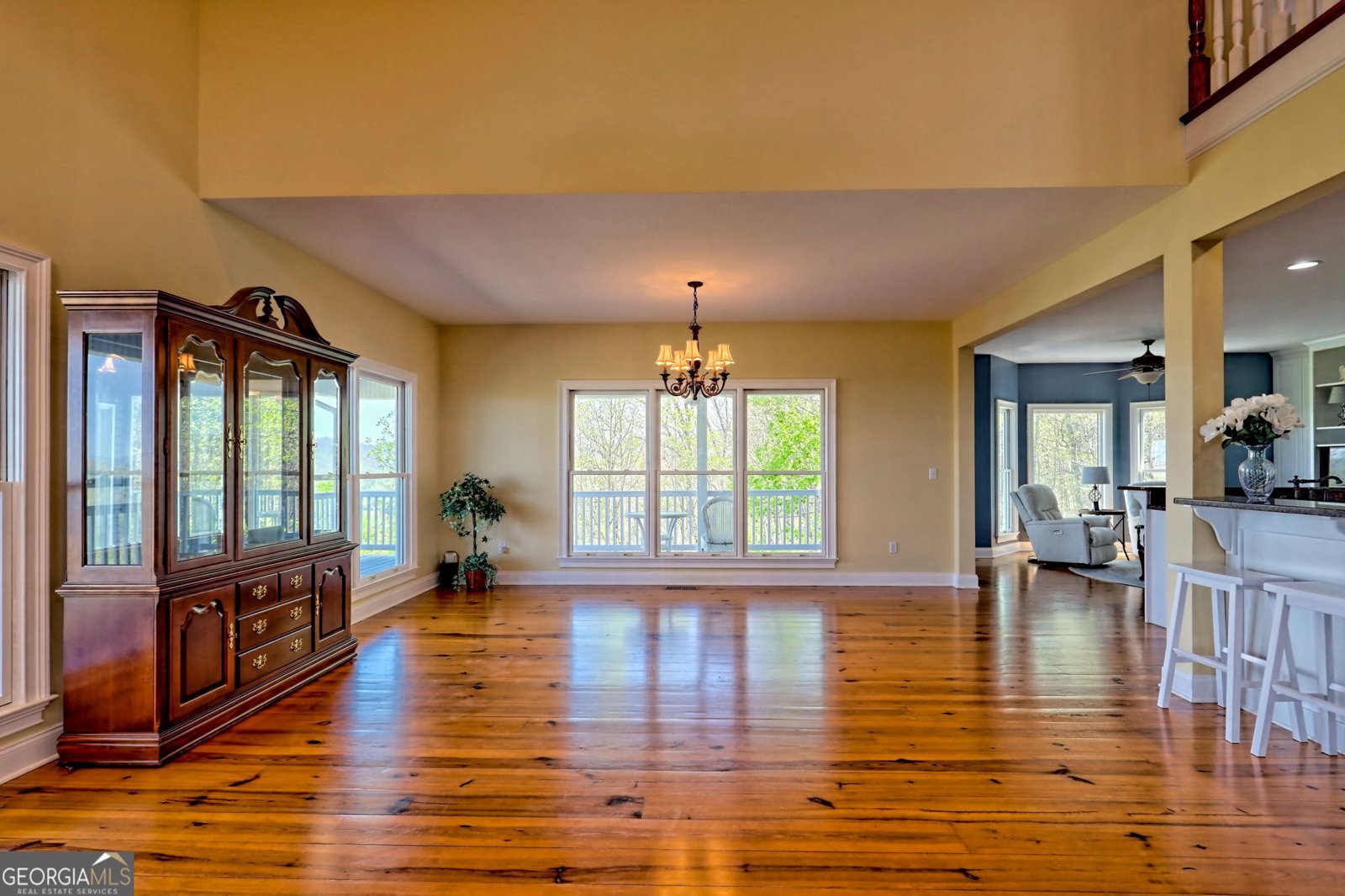 1063 Summit Way Blairsville - 39