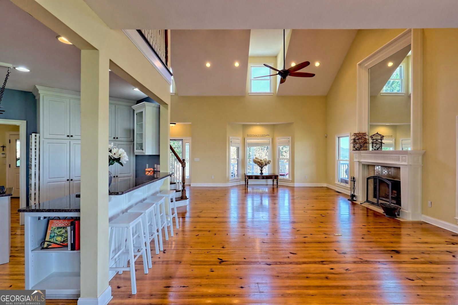 1063 Summit Way Blairsville - 42