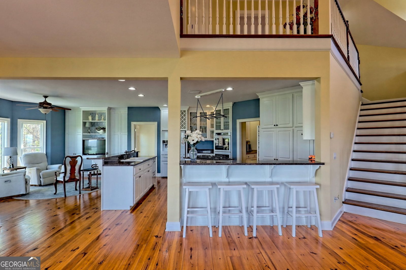 1063 Summit Way Blairsville - 44