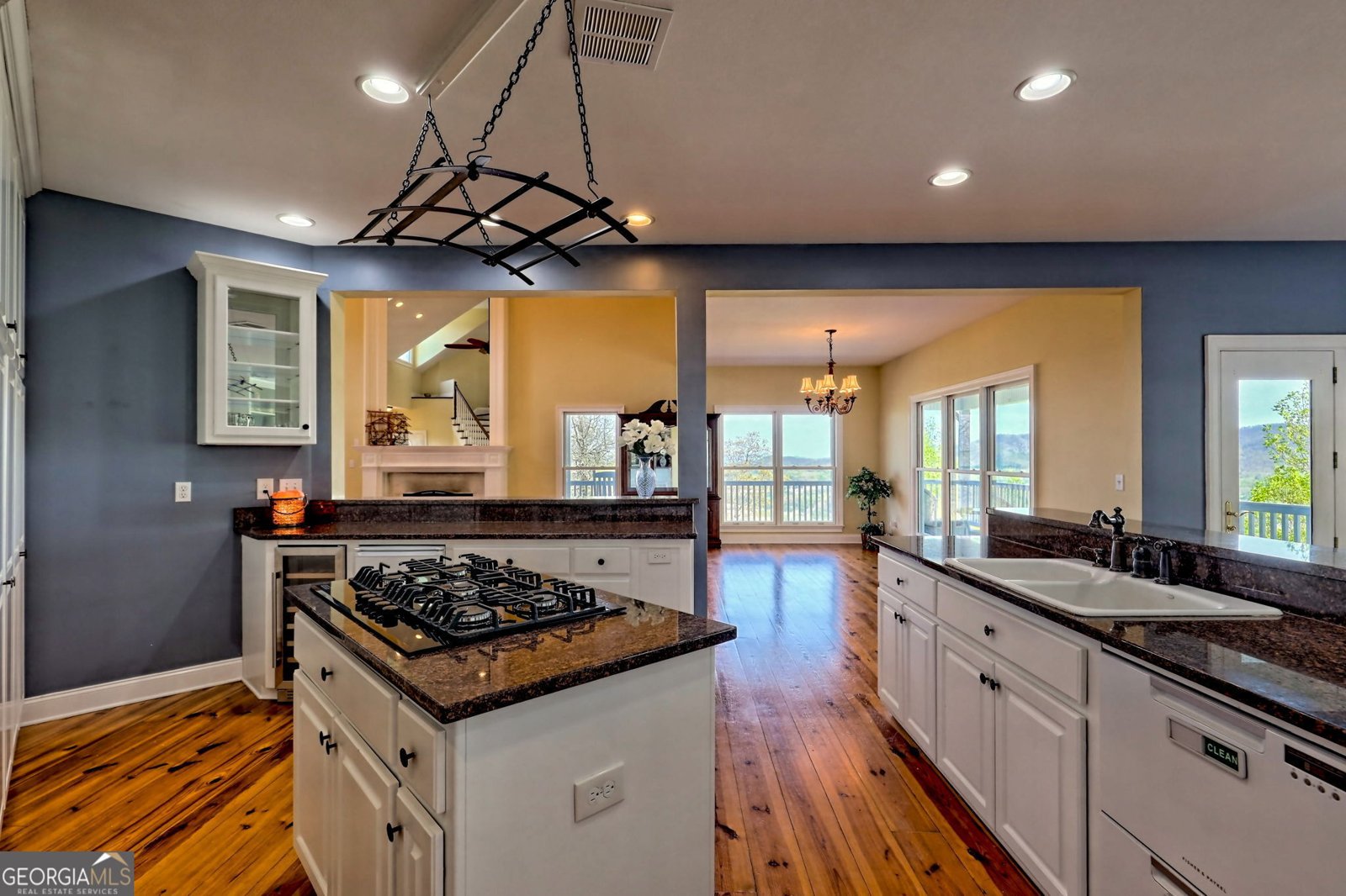 1063 Summit Way Blairsville - 45